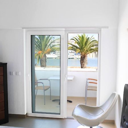 Lagos Marina View Apartment Near Beaches And Shops Экстерьер фото