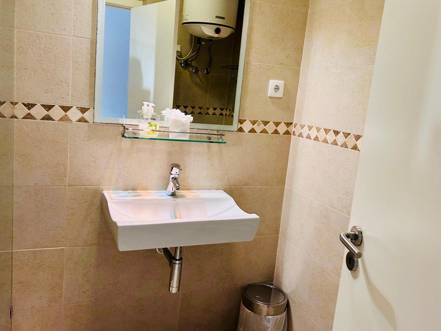 Lagos Marina View Apartment Near Beaches And Shops Экстерьер фото