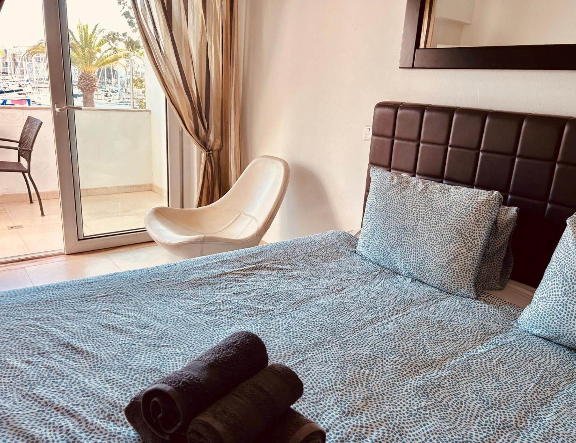 Lagos Marina View Apartment Near Beaches And Shops Экстерьер фото